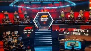 Formel 1-eSports-Meisterschaft