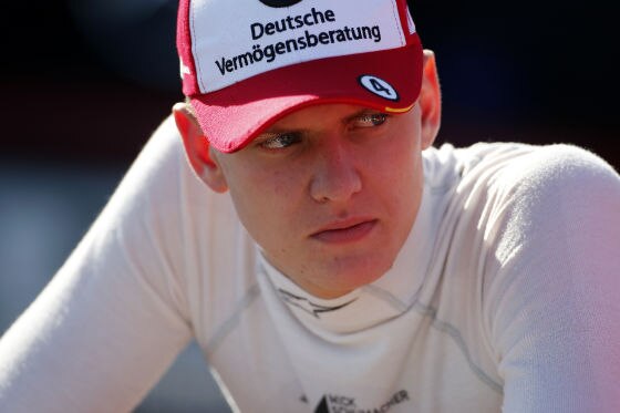 Schumacher