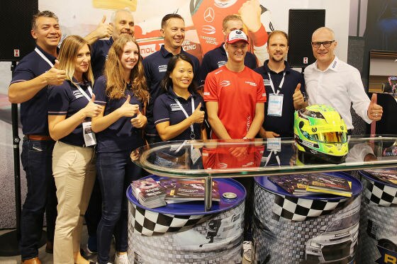 Schumacher