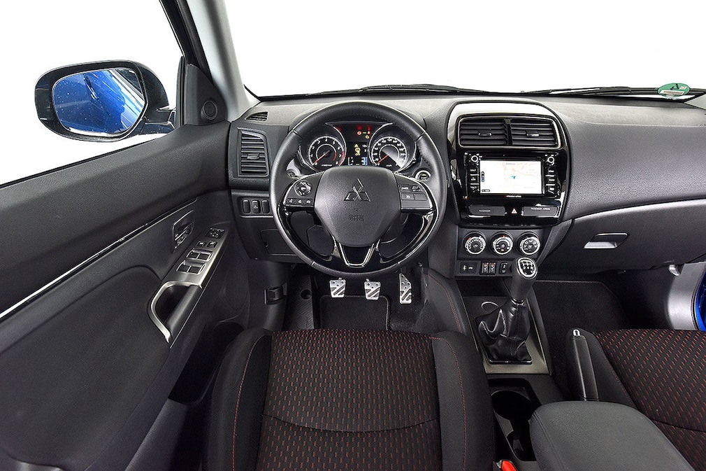 Kaufberatung kleine SUVs