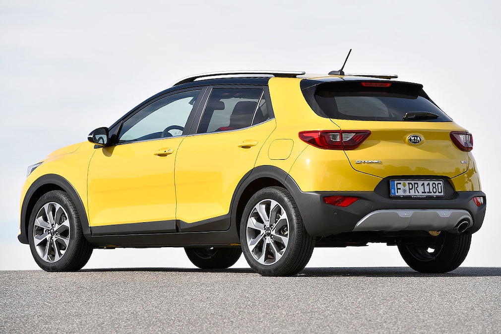 Kia Stonic