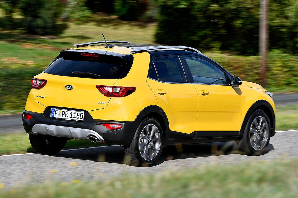 Kia Stonic