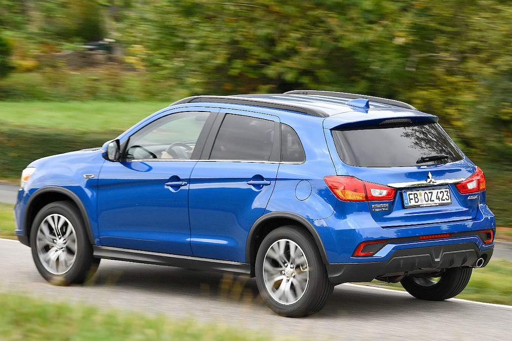 Suv Gebraucht Kaufen Bis 5000 Euro Kaufberatung kleine SUVs: die besten SUVs für 20.000 Euro - AUTO BILD