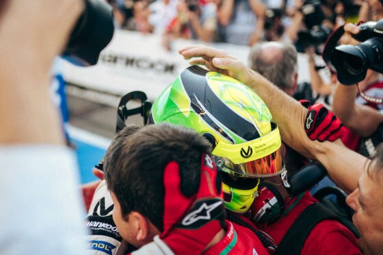 Schumacher