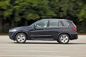 BMW X5 xDrive25d