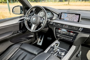 BMW X5 xDrive25d