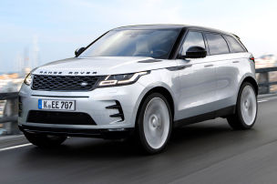 Range Rover Evoque Autobild De