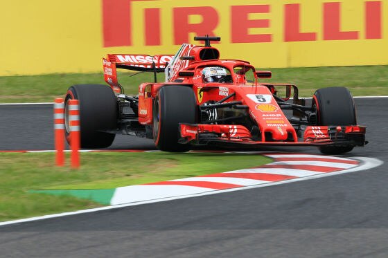 Vettel