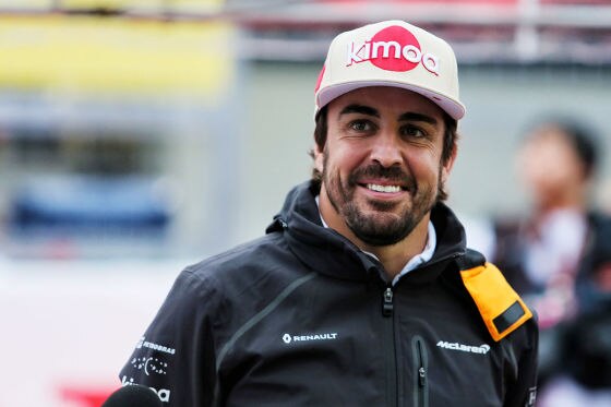 Alonso