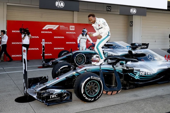 Hamilton