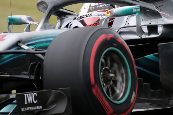 Formel 1