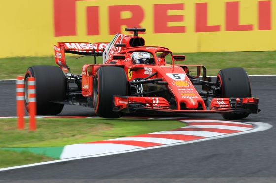 Ferrari