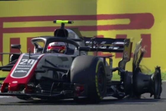 Magnussen