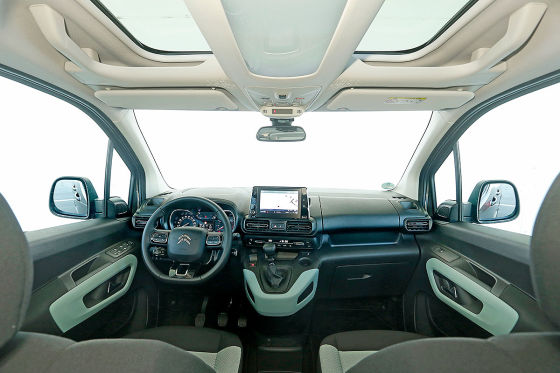 Citroën Berlingo