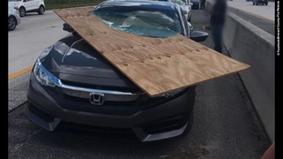 Horror-Unfall in Florida (USA)