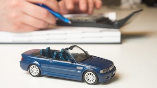 Kfz-Versicherung: Geld sparen