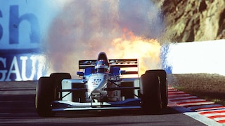 Formel 1: Rennsport