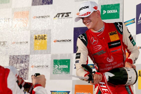 Schumacher