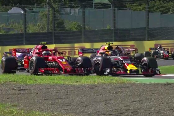 Verstappen