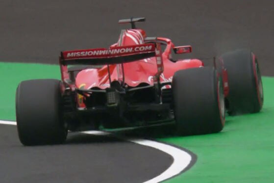 Vettel