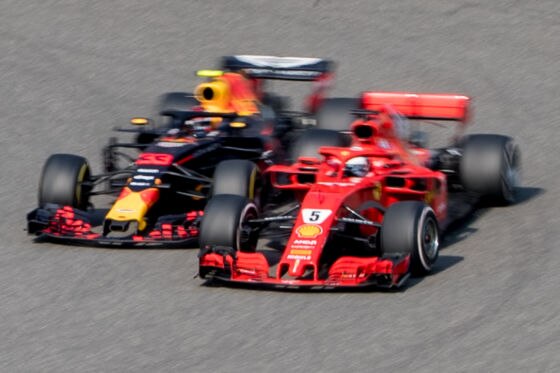 Red Bull