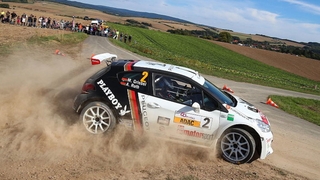 DRM: Kreim siegt in Thüringen