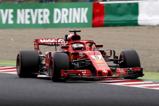 Ferrari