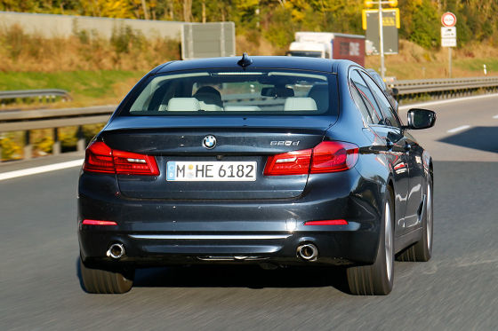 BMW 5er