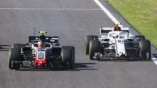 Formel 1
