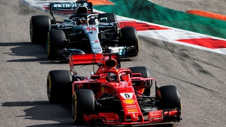Formel 1: Statistik