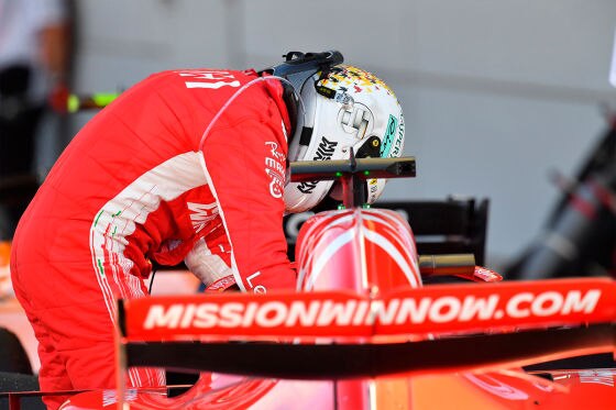 Vettel