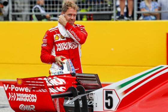 Vettel