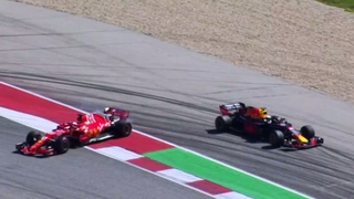 Formel 1: Vettel