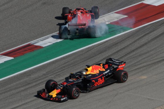 Vettel