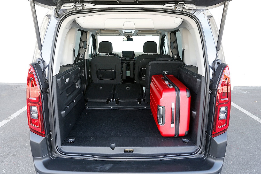Citroën Berlingo