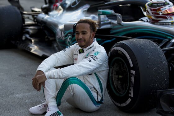 Formel 1