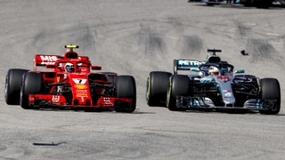 Formel 1