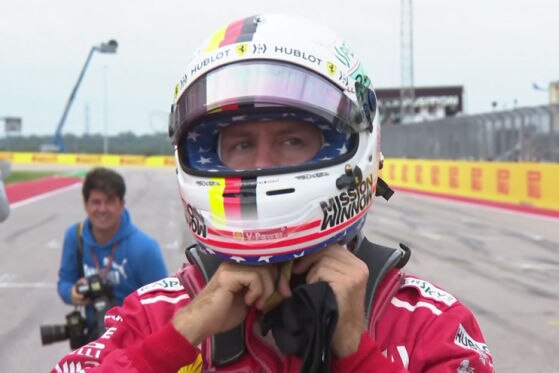 Vettel