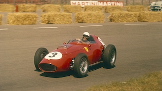 Formel 1: Rennsport