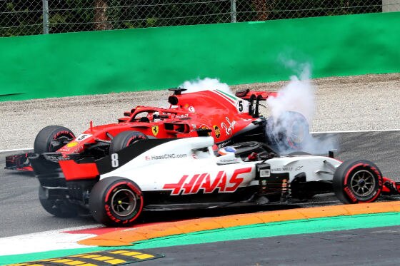 Vettel
