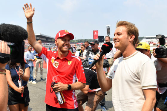 Rosberg