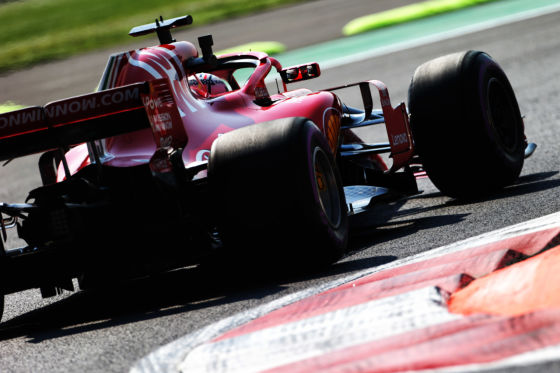 Vettel