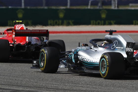 Mercedes