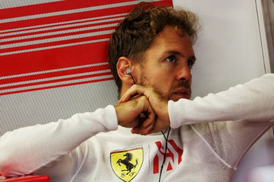 Vettel