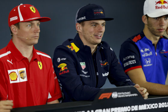 Verstappen