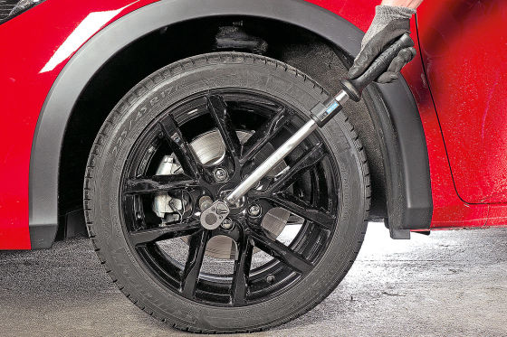 Fünf Spar-Tipps für Autofahrer
