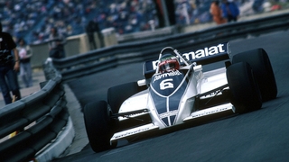 Formel 1: Rennsport