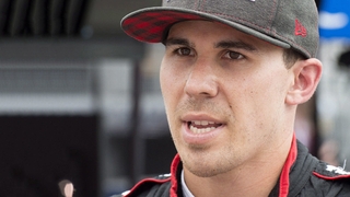 IndyCar: Crashrennen in Texas