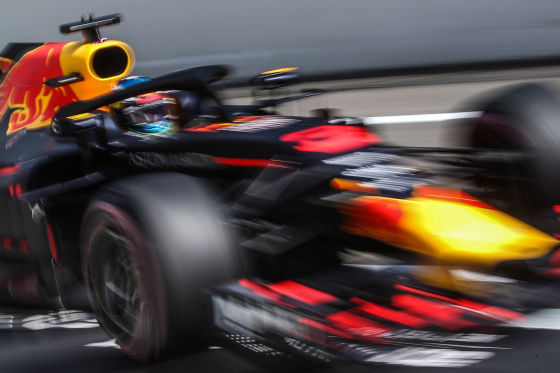 Red Bull