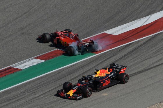Vettel